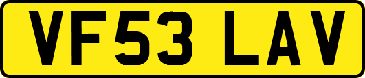 VF53LAV