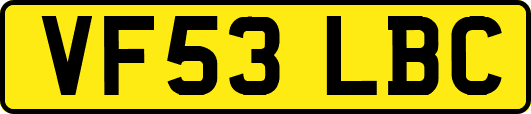 VF53LBC