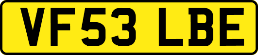 VF53LBE