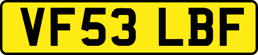 VF53LBF