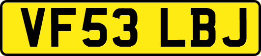 VF53LBJ