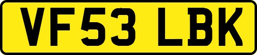 VF53LBK