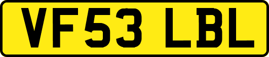 VF53LBL