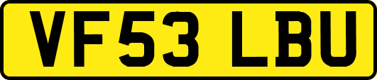 VF53LBU