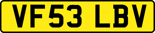 VF53LBV