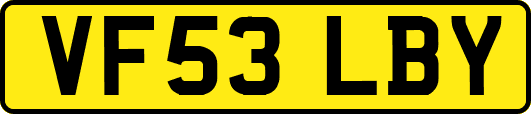 VF53LBY