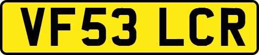 VF53LCR