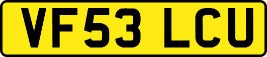 VF53LCU