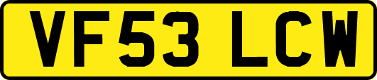 VF53LCW
