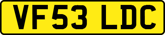 VF53LDC