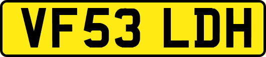VF53LDH