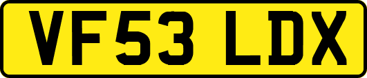 VF53LDX