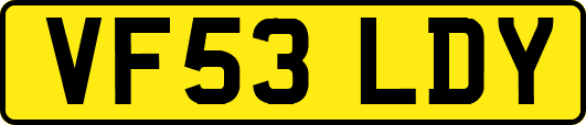VF53LDY