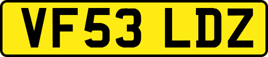 VF53LDZ