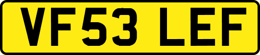 VF53LEF