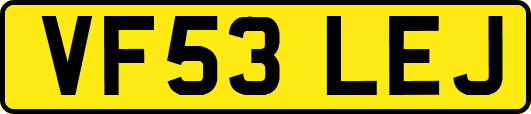 VF53LEJ