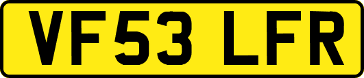VF53LFR