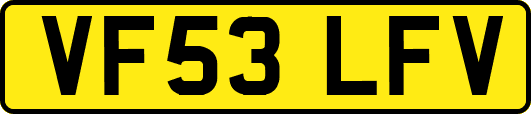 VF53LFV