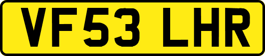 VF53LHR