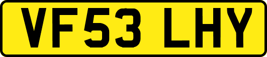 VF53LHY