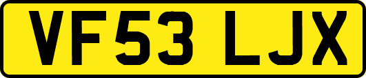 VF53LJX