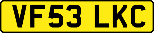 VF53LKC