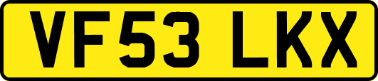 VF53LKX