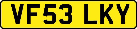 VF53LKY