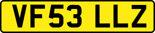VF53LLZ