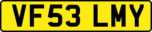 VF53LMY