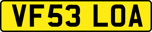 VF53LOA