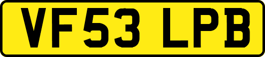 VF53LPB