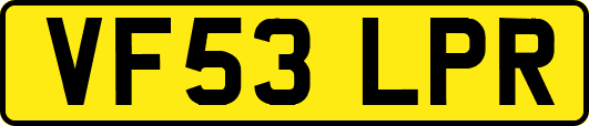 VF53LPR