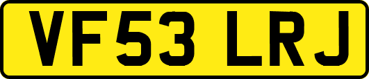 VF53LRJ