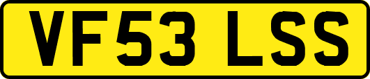 VF53LSS