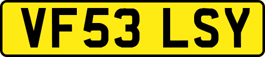 VF53LSY