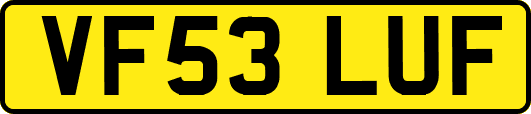 VF53LUF