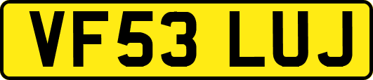 VF53LUJ