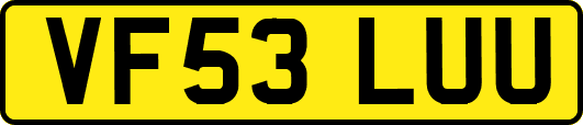 VF53LUU
