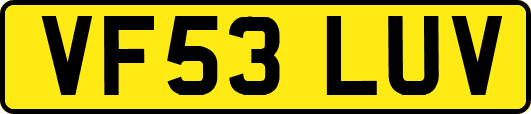 VF53LUV