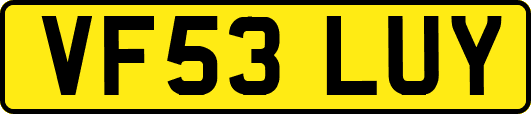 VF53LUY