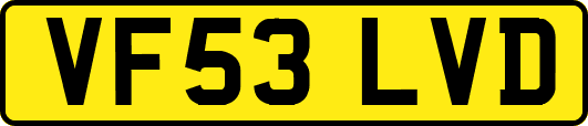 VF53LVD