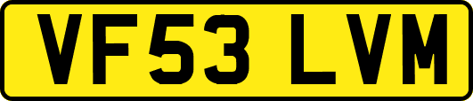 VF53LVM