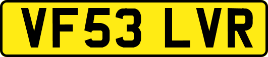 VF53LVR