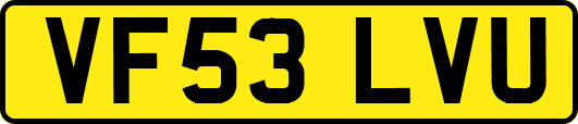 VF53LVU