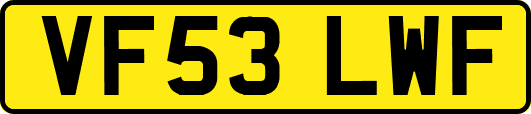 VF53LWF