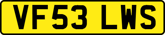 VF53LWS