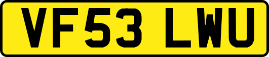 VF53LWU