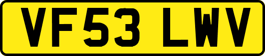 VF53LWV