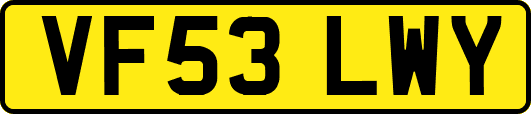 VF53LWY